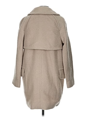 Coach Coat (view 2)