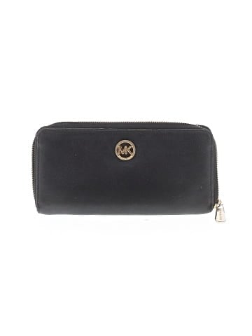 MICHAEL Michael Kors Leather Wallet (view 1)