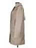 Coach Tan Coat Size S - photo 5