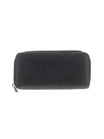 MICHAEL Michael Kors Leather Wallet (view 2)