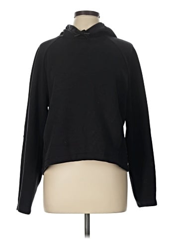 Lululemon Athletica Turtleneck Sweater (view 1)