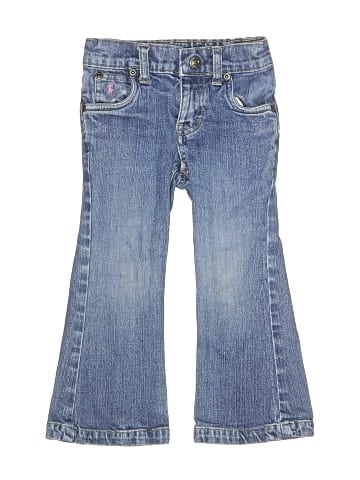 Ralph Lauren Jeans (view 1)