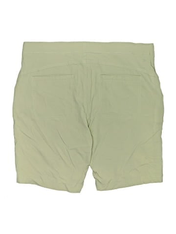 Eddie Bauer Khaki Shorts (view 2)