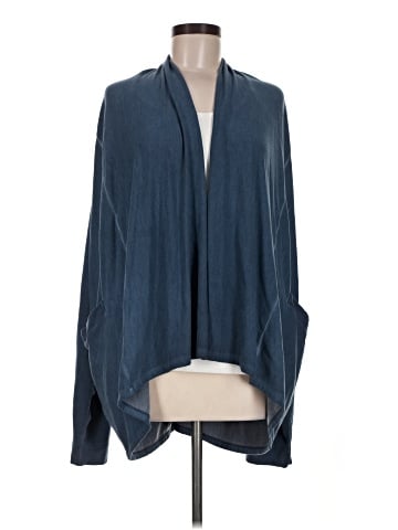 Crosby Kimono (view 1)
