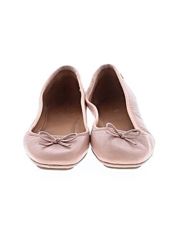 Tory Burch Flats (view 2)