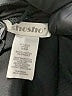 ShoSho Solid Black Casual Pants Size M - photo 7