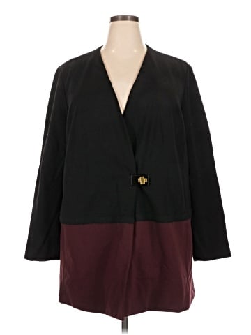 Lafayette 148 New York Blazer (view 1)