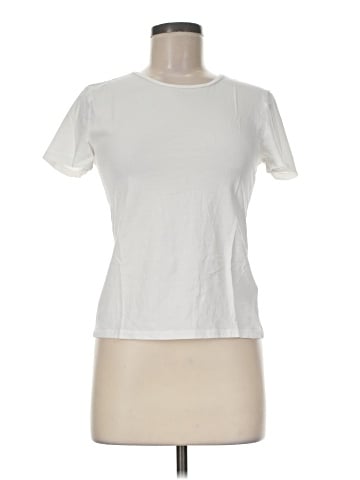 H&M Short Sleeve T-Shirt (view 1)