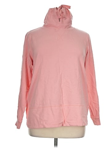 Isaac Mizrahi LIVE! Pullover Hoodie (view 1)