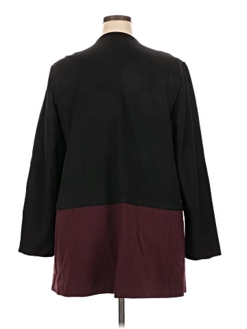 Lafayette 148 New York Blazer (view 2)