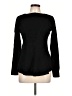 Rene Lezard Black Pullover Sweater Size EU (FR) 42 / US 10 - photo 1
