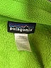Patagonia Green Jacket Size XS - photo 6