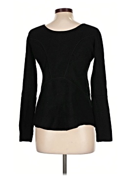 Rene Lezard Pullover Sweater (view 2)