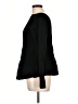 Rene Lezard Black Pullover Sweater Size EU (FR) 42 / US 10 - photo 5