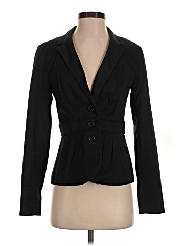 Elle Blazer (view 1)