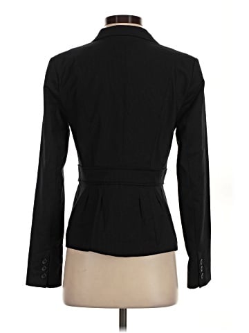 Elle Blazer (view 2)