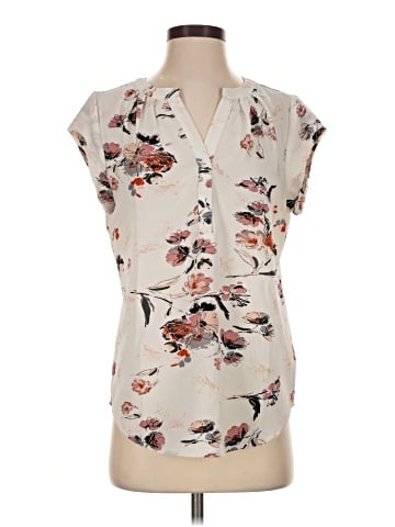 Fun2Fun Sleeveless Blouse (view 1)