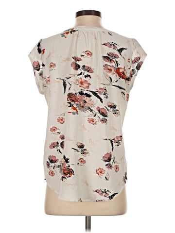 Fun2Fun Sleeveless Blouse (view 2)