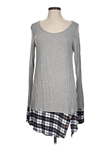Mon Ami Casual Dress (view 1)
