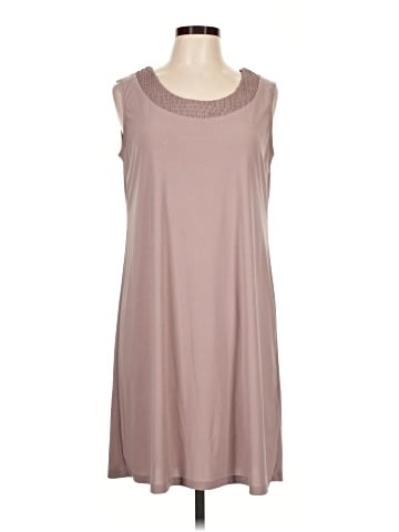 R&M Richards Casual Dress (view 1)