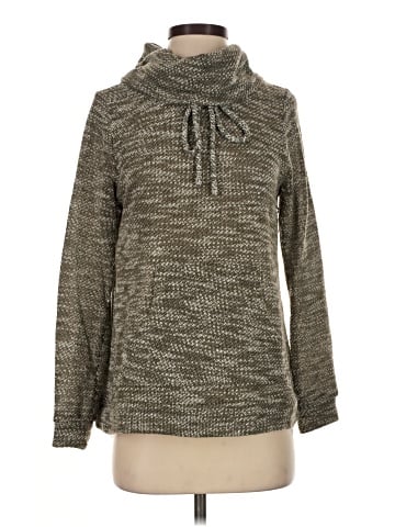 Loveappella Pullover Sweater (view 1)