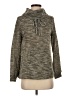 Loveappella Tweed Brown Pullover Sweater Size S - photo 1