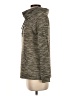 Loveappella Tweed Brown Pullover Sweater Size S - photo 5