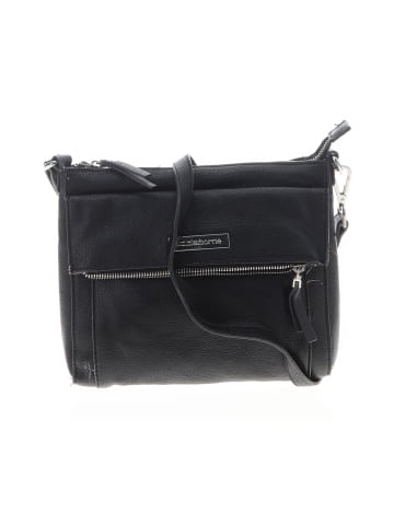 Liz Claiborne Leather Crossbody Bag (view 1)