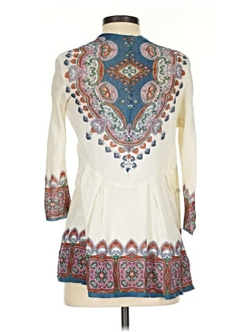 Knitted & Knotted Cardigan (view 2)
