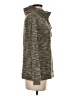 Loveappella Tweed Brown Pullover Sweater Size S - photo 4