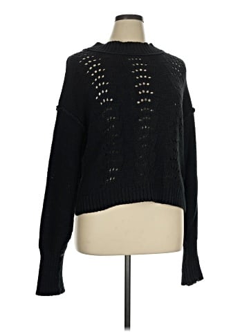Free People Pullover Sweater (view 1)