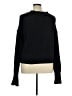 Free People Black Pullover Sweater Size XL - photo 2