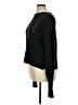 Free People Black Pullover Sweater Size XL - photo 5