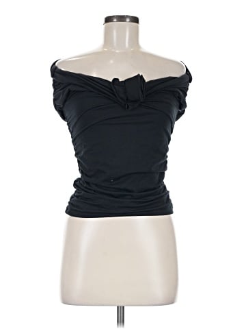Abercrombie & Fitch Sleeveless Top (view 1)
