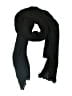 Target 100% Polyester Black Scarf One size - photo 1