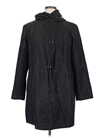 Gallery Raincoat (view 1)