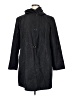 Gallery Black Raincoat Size 1X - photo 1