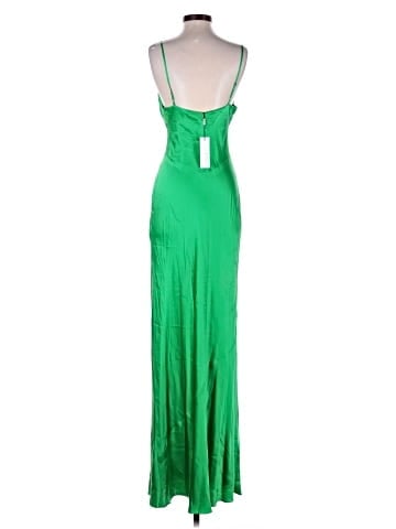 L'Agence Cocktail Dress (view 2)