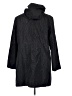 Gallery Black Raincoat Size 1X - photo 2