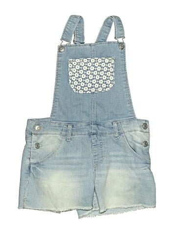Cherokee Romper (view 1)