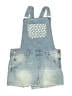 Cherokee Blue Romper Size 14 - photo 1