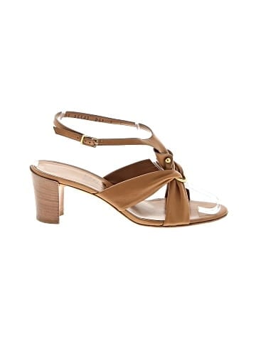 Salvatore Ferragamo Sandals (view 1)