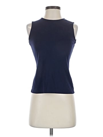 Adrienne Vittadini Sleeveless Top (view 1)