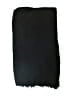 Target 100% Polyester Black Scarf One size - photo 2