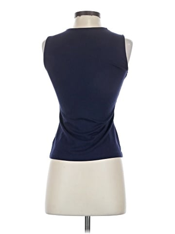 Adrienne Vittadini Sleeveless Top (view 2)