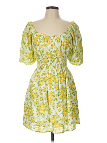 Faithfull the Brand Casual Dress (view 1)