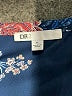 DR2 Blue Casual Dress Size XL - photo 7