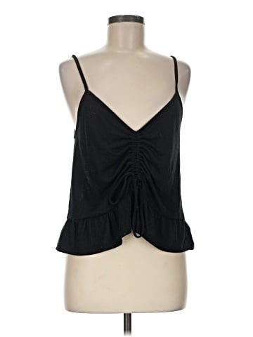Socialite Sleeveless Top (view 1)