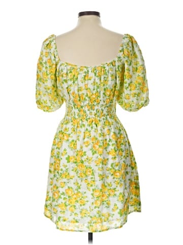 Faithfull the Brand Casual Dress (view 2)