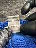 August Silk Blue Pullover Sweater Size S - photo 8